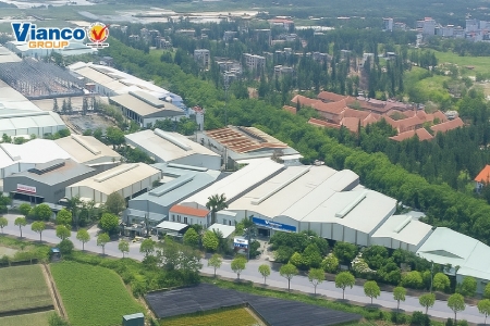 Vianco định hướng phát triển bền vững, bứt phá công nghệ led năm 2026