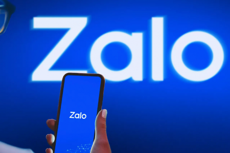 Xử phạt vi phạm hành chính 810 triệu đồng công ty vận hành nền tảng Zalo