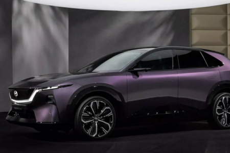 Mazda 6e: "Kẻ ngáng đường" mới của các ông lớn xe điện tại châu Âu