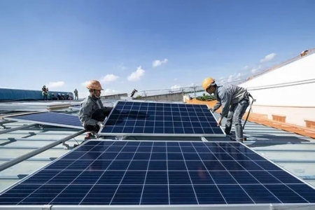 Quy định mới về quản lý phương tiện, thiết bị và vật liệu xây dựng sử dụng năng lượng tiết kiệm