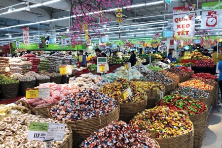 Hải Phòng: Thành lập 3 đoàn kiểm tra liên ngành bảo đảm an toàn thực phẩm dịp Tết và Lễ hội Xuân 2026