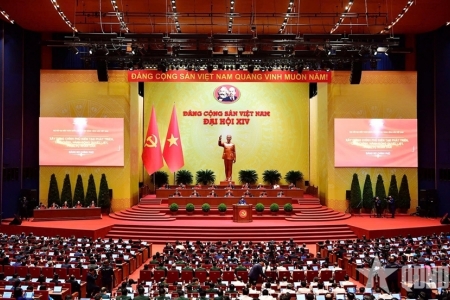 Năm quan điểm chỉ đạo lớn tại Đại hội XIV của Đảng: Kiên định hệ tư tưởng chỉ đạo mang tính nguyên tắc
