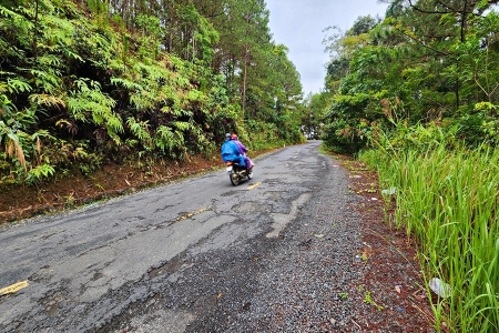 Lâm Đồng: Dự kiến đầu tư gần 4.600 tỷ đồng cho 5 dự án giao thông