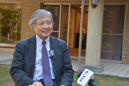 Học giả Nhật Bản đánh giá cao chiến lược phát triển và vị thế của Việt Nam