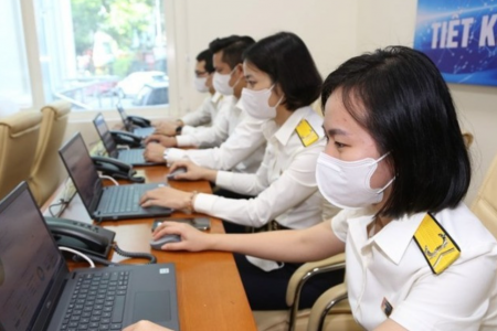 Thuế TP. Hải Phòng triển khai các nhiệm vụ trọng tâm, chống thất thu ngân sách năm 2026