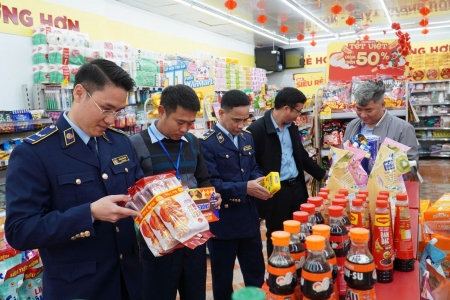 Thái Nguyên: Tăng cường quản lý, điều hành và bình ổn giá dịp Tết Bính Ngọ năm 2026