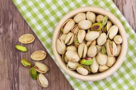 Loại hạt người Việt thường ăn dịp Tết giúp tốt cho tim mạch, làm chậm lão hóa