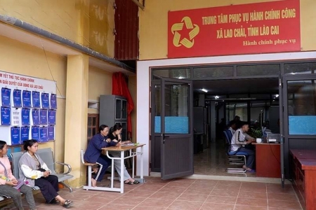 Lào Cai: Tiếp tục triển khai hiệu quả mô hình chính quyền địa phương 2 cấp