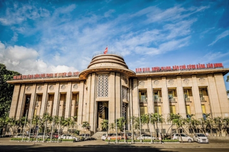 Ngân hàng nhà nước ưu tiên mục tiêu kiểm soát lạm phát ở mức 4,5%