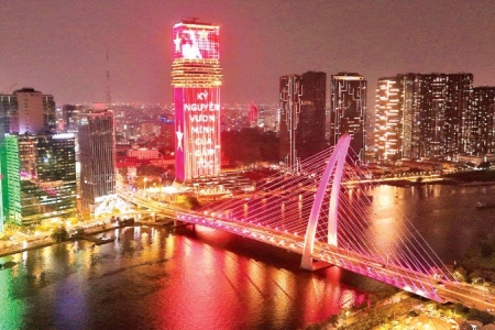 Lan tỏa tinh thần đổi mới từ Đại hội XIV của Đảng