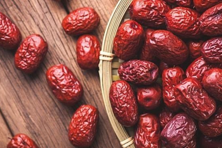 Loại quả khô nhỏ bé nhưng giàu dưỡng chất, tốt cho sức khỏe