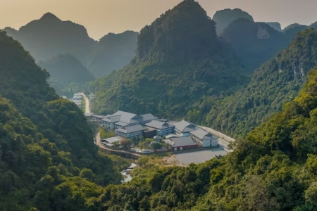 Sun Group trúng thầu dự án khu đô thị sinh thái 4.180 tỷ đồng tại phường Quang Hanh