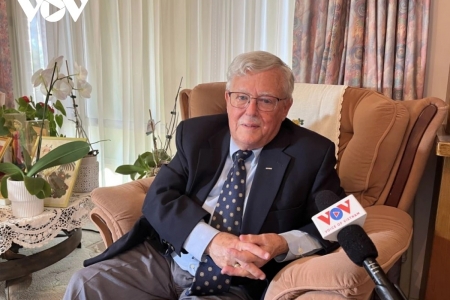 Chuyên gia Australia ấn tượng với Đại hội Đảng lần thứ XIV