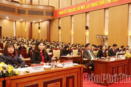 Agribank Phú Thọ triển khai kế hoạch kinh doanh năm 2026