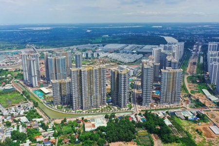 Chính sách đất đai “mở khóa”, tạo đà phục hồi thị trường bất động sản năm 2026