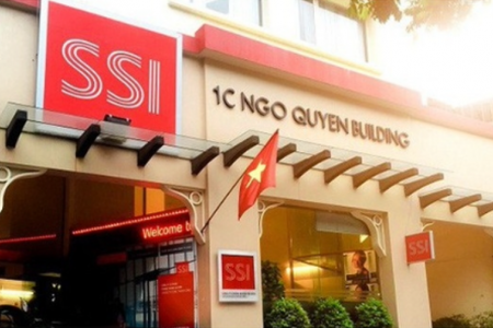 SSI hoàn tất tăng vốn, bổ sung 3.100 tỷ cho margin