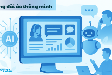 Hà Nội ban hành Quy chế quản lý, vận hành Tổng đài thông minh AI phục vụ người dân, doanh nghiệp