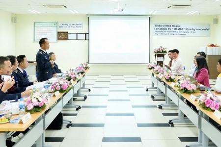 Cục Hải quan: Tăng cường xây dựng quan hệ đối tác hải quan - doanh nghiệp