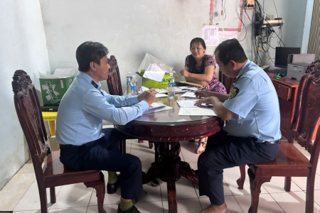 Vĩnh Long: Cảnh báo vấn nạn bia giả dịp Tết, xử phạt vi phạm hơn 1 tỷ đồng trong tháng cao điểm