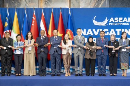 Diễn đàn Du lịch ASEAN 2026: Cơ hội để các quốc gia đồng kiến tạo tương lai du lịch khu vực