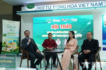 Đơn giản hóa thủ tục, mở đường cho doanh nghiệp khoa học và công nghệ phát triển