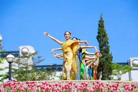 Tây Ninh đón khoảng 8,8 triệu lượt khách trong năm 2025