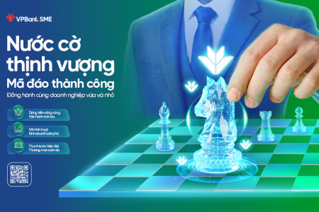 VPBankSME và nước cờ vốn: Cần gỡ một thế bí hay cần giúp thắng cả ván cờ?