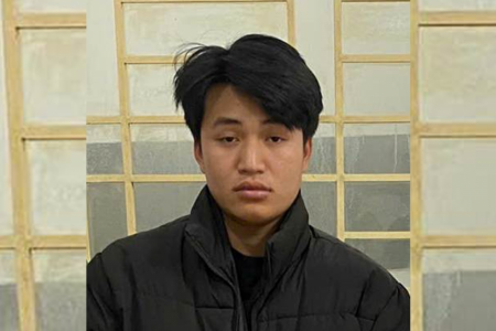 Hà Nội: Bắt nóng đối tượng vận chuyển gần 70kg pháo nổ