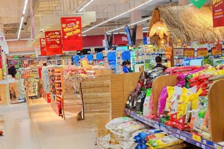 Tết Bính Ngọ 2026: Đồng Tháp chuẩn bị hơn 600 tỷ đồng hàng hóa, nguồn cung tăng mạnh