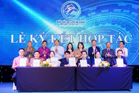 Doanh nghiệp du lịch An Giang chủ động chuẩn bị cho APEC 2027