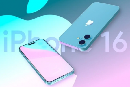 IPhone 16 dẫn đầu danh sách smartphone bán chạy nhất năm 2025