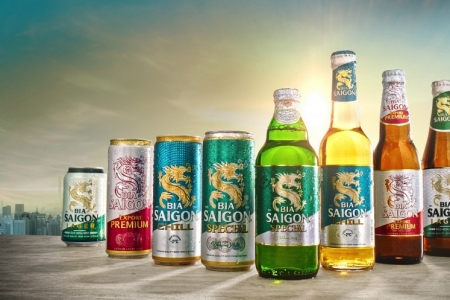 Sabeco chốt ngày họp ĐHĐCĐ thường niên 2026