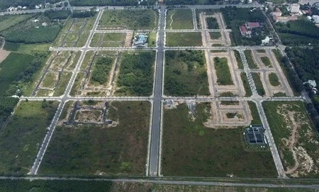 Đồng Nai ban hành quy trình về việc thực hiện bồi thường, hỗ trợ và tái định cư