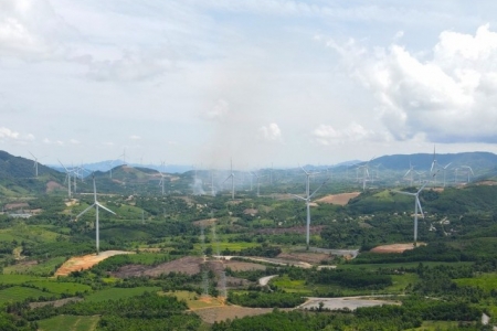 Quảng Trị đẩy mạnh hoàn thiện hạ tầng, thu hút dự án động lực, hướng tới trung tâm năng lượng sạch và du lịch – dịch vụ miền Trung