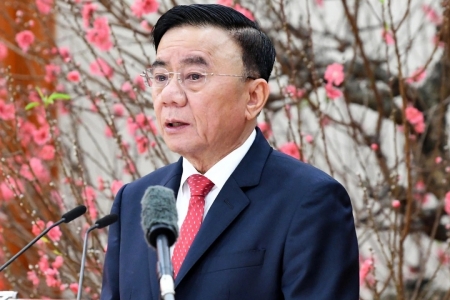 Việt Nam đặt mục tiêu xây dựng không gian mạng an toàn, đào tạo 10.000 chuyên gia an ninh mạng