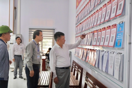 Hải Phòng: Quyết liệt thực hiện công tác cải cách thủ tục hành chính trên địa bàn thành phố ngay từ tháng 01/2026