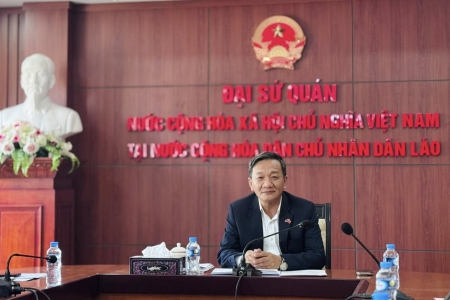 Điện gió Savan 1: Biểu tượng mới của hợp tác năng lượng xanh Việt Nam – Lào