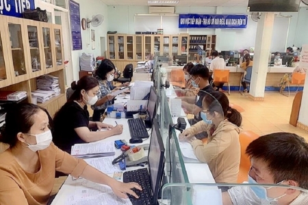 BHXH TP.HCM triển khai hướng dẫn của Bộ Công an, siết xử lý gian lận và trốn đóng bảo hiểm