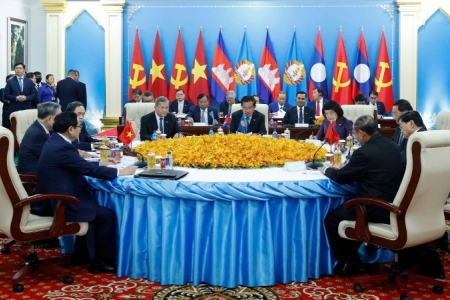 Chuyến thăm Lào và Campuchia thể hiện sự coi trọng của Việt Nam trong vun đắp quan hệ với các nước láng giềng