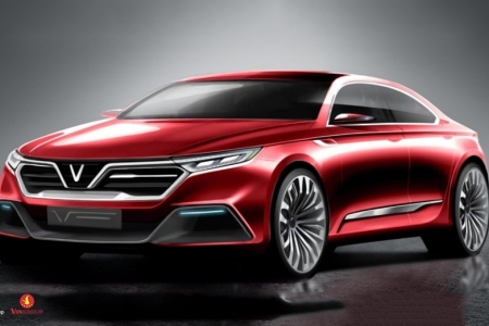 VinFast bàn giao hơn 16.000 xe điện trong tháng đầu năm 2026