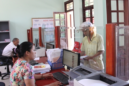 Rà soát văn bản quy phạm pháp luật về phụ cấp khu vực, phụ cấp đặc biệt