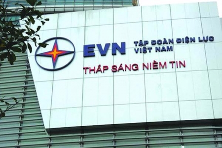 EVN bảo đảm vận hành ổn định hệ thống điện quốc gia dịp Tết