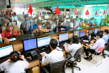 Ngành Y tế Tây Ninh triển khai Chương trình hành động năm 2026