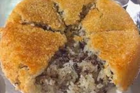 Xôi chim – Món ăn dân dã, đậm vị quê hương