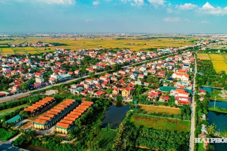 Hải Phòng: Thành lập Khu kinh tế chuyên biệt 5.300 ha, hướng tới trung tâm công nghiệp - logistics công nghệ cao