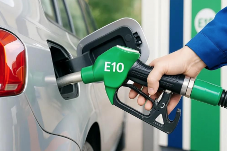 Kế hoạch thực hiện lộ trình áp dụng tỷ lệ phối trộn nhiên liệu sinh học với nhiên liệu truyền thống