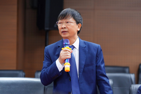 Vinaconex miễn nhiệm Chủ tịch Nguyễn Hữu Tới