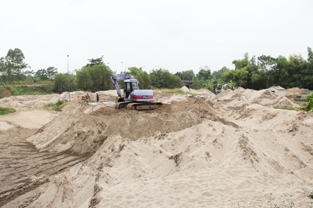 Đề nghị công bố giá vật liệu, nhân công và cập nhật định mức dự toán xây dựng tại địa phương