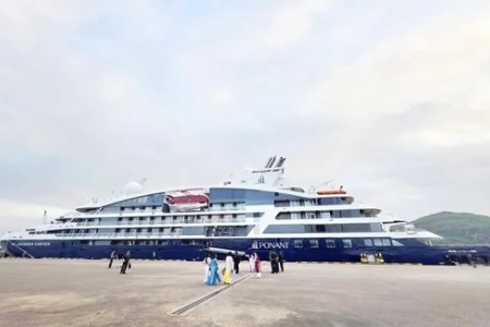 Gia Lai đón chuyến tàu du lịch quốc tế đầu tiên của Năm Du lịch quốc gia 2026