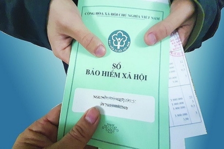 Người lao động hạn chế rút bảo hiểm xã hội một lần nhờ hiệu quả từ Luật mới